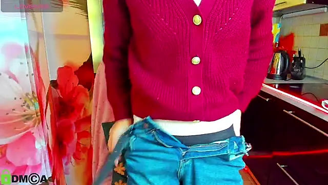 TayanaJons online show from 02/04/26, 08:09