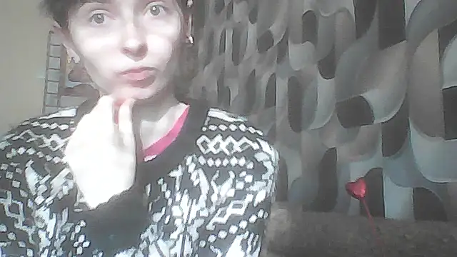 TayanaJons online show from 02/09/26, 08:07