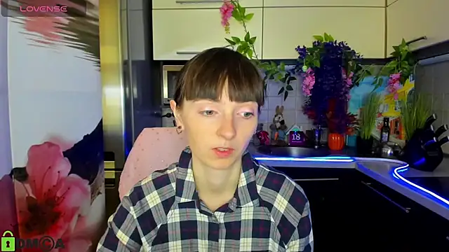 TayanaJons online show from 03/31/26, 07:09