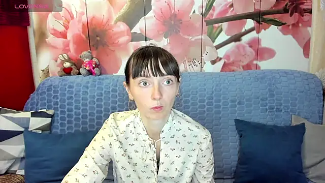 TayanaJons online show from 05/12/26, 07:05