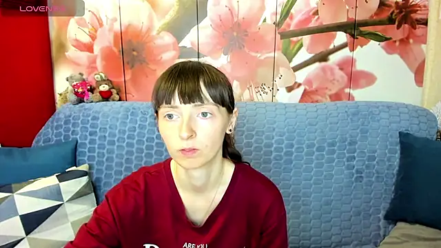 TayanaJons online show from 05/18/26, 07:14