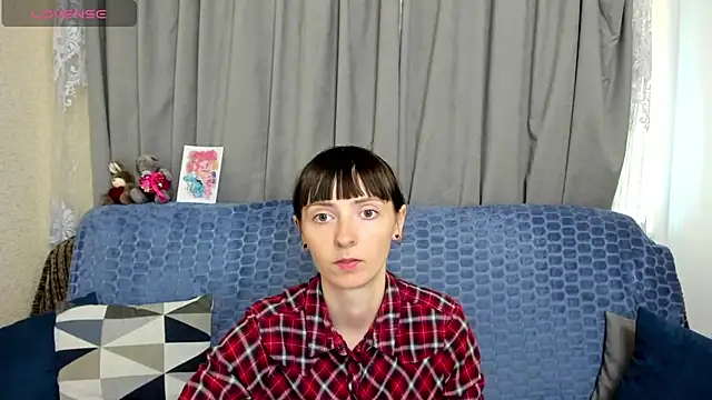 TayanaJons online show from 07/10/26, 07:12