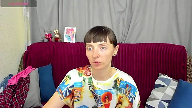 TayanaJons online show from 07/20/26, 11:12