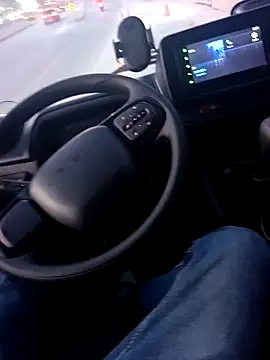 Freezing Duck online show from 04/08/26, 04:51