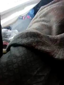 Freezing Duck online show from 04/23/26, 04:14