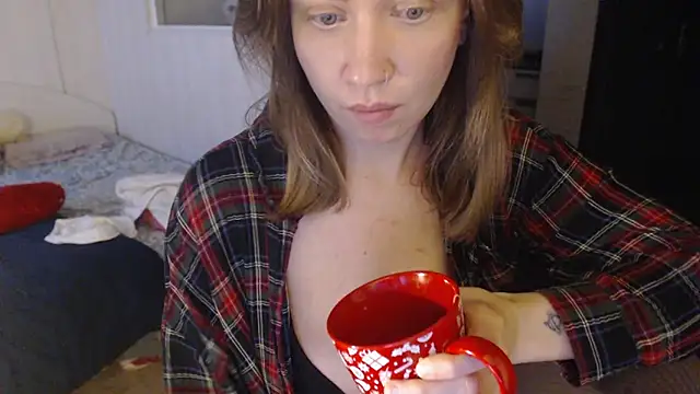 amanda kiss kiss online show from 01/12/25, 01:37