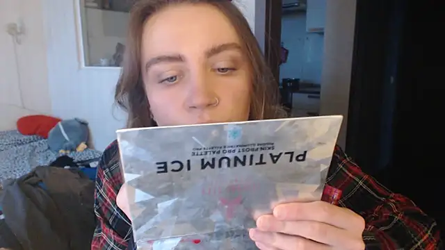 amanda kiss kiss online show from 01/23/25, 01:24