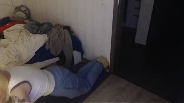 amanda kiss kiss online show from 04/20/26, 06:31