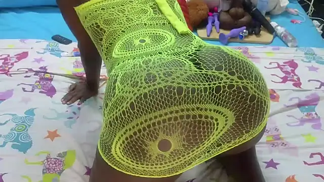 Sexy sharntel online show from 02/20/25, 12:41