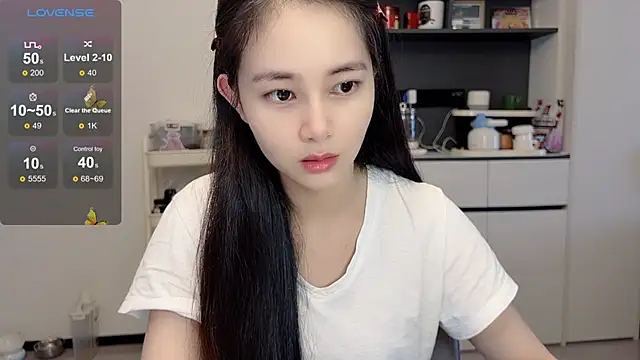 Judy520 online show from 04/08/26, 11:27