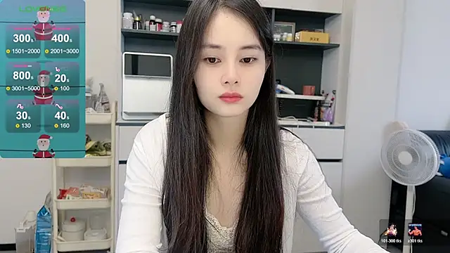 Judy520 online show from 04/21/26, 12:12