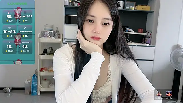 Judy520 online show from 04/21/26, 01:42