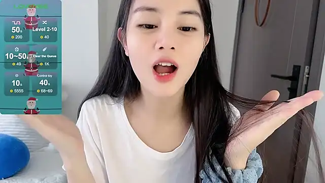 Judy520 online show from 04/26/26, 12:30