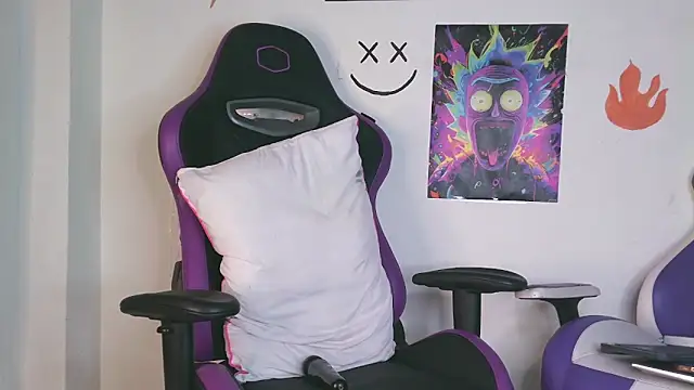 IM MAYA online show from 03/09/25, 01:37