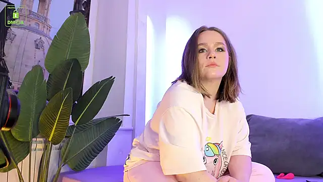 ErikaLust online show from 12/03/25, 04:09