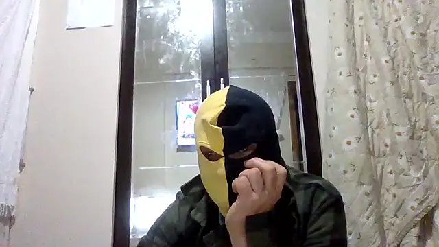 asira39 online show from 11/13/25, 11:03