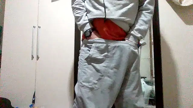 asira39 online show from 01/10/26, 10:25