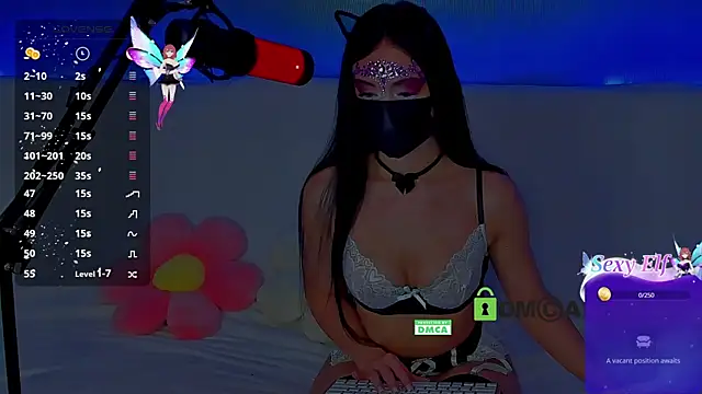 Baring Win online show from 12/10/24, 09:11