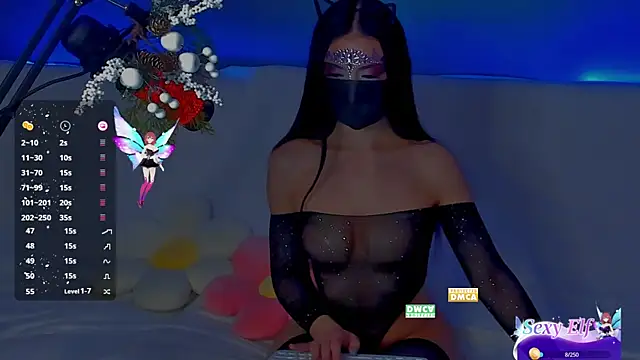 Baring Win online show from 12/25/24, 09:33