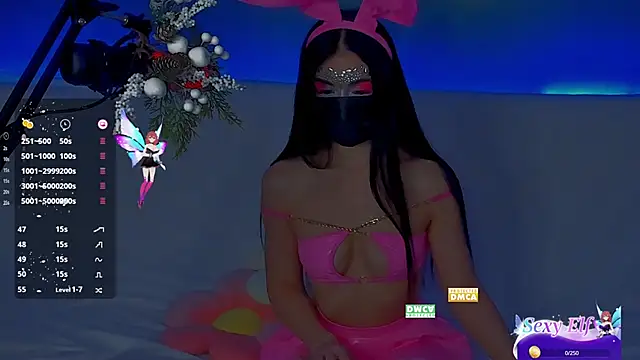 Baring Win online show from 01/02/25, 09:28