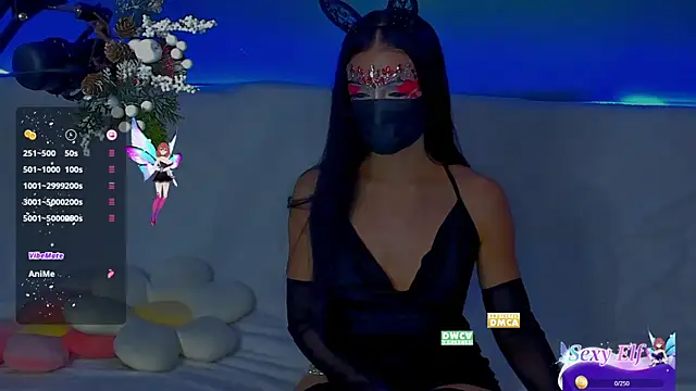 Baring Win online show from 01/14/25, 09:41