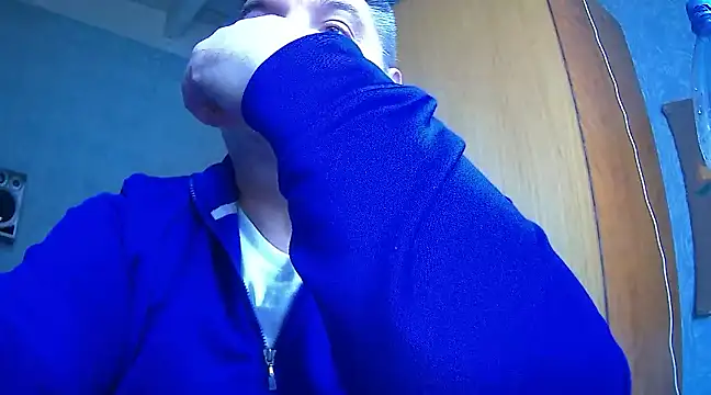 GYurmoka70 online show from 01/05/25, 09:37