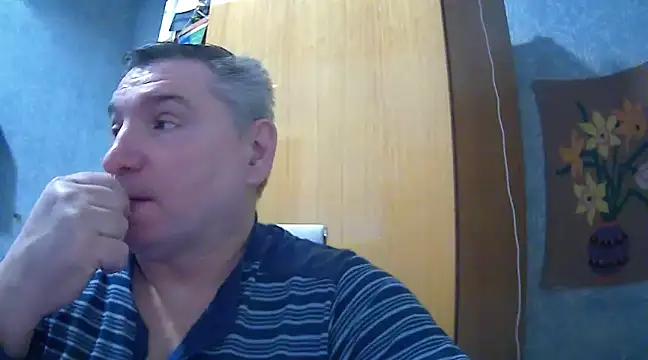 GYurmoka70 online show from 01/12/25, 09:51