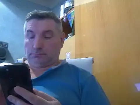 GYurmoka70 online show from 01/29/25, 11:14