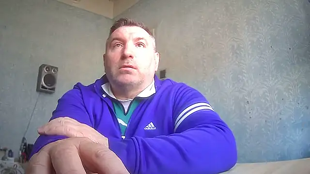 GYurmoka70 online show from 02/25/25, 10:47