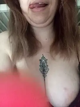 Dunita online show from 03/08/26, 08:34