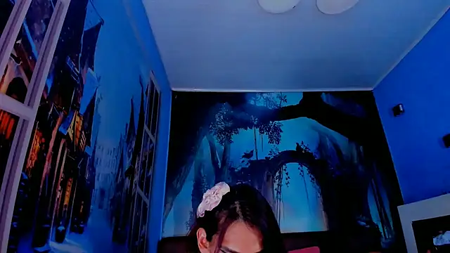 alessa brown74 online show from 02/28/26, 07:04