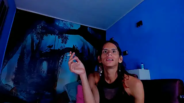 alessa brown74 online show from 04/18/26, 12:03