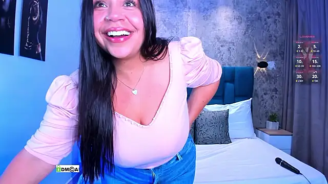 Catilica  sweetx online show from 02/28/26, 02:34