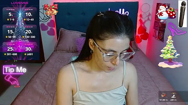 antonella sweet33 online show from 12/06/24, 10:08