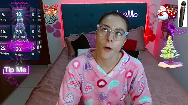 antonella sweet33 online show from 12/10/24, 08:27