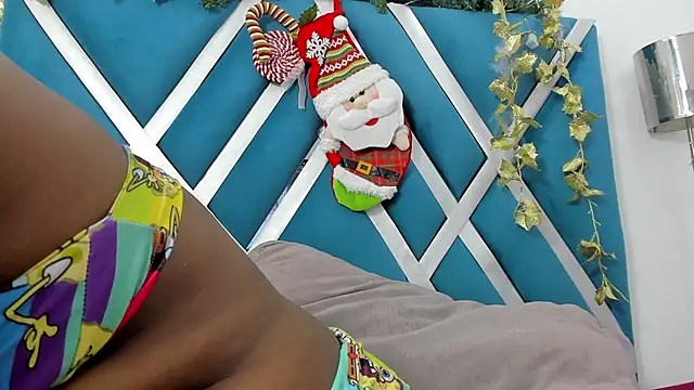 rihanna abiodun online show from 12/14/25, 03:28