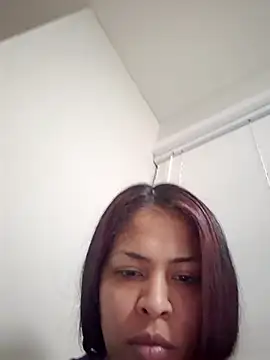 Kami Latin Sex online show from 11/17/25, 06:30