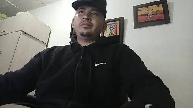 myke andrade online show from 09/16/25, 04:24