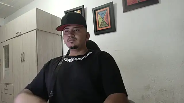 myke andrade online show from 09/24/25, 03:32