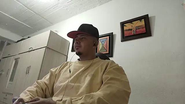 myke andrade online show from 09/28/25, 04:07