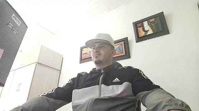 myke andrade online show from 10/08/25, 07:44