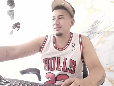 myke andrade online show from 02/11/26, 03:06