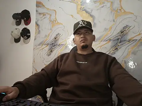 myke andrade online show from 02/14/26, 09:17