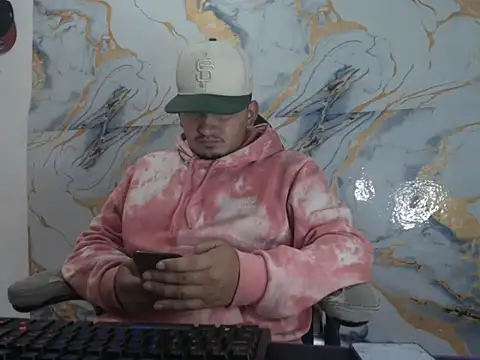 myke andrade online show from 02/24/26, 09:35