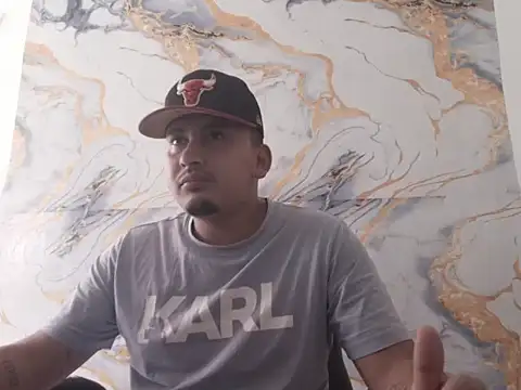 myke andrade online show from 02/25/26, 07:01