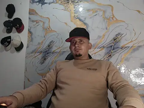 myke andrade online show from 02/27/26, 03:28