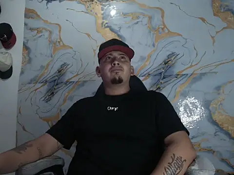 myke andrade online show from 03/08/26, 05:00