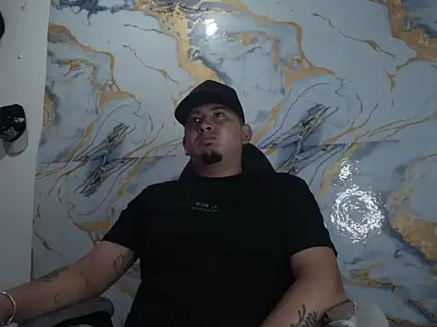 myke andrade online show from 03/11/26, 04:40