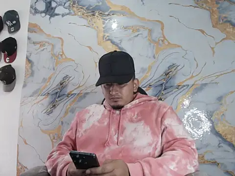 myke andrade online show from 03/17/26, 01:47