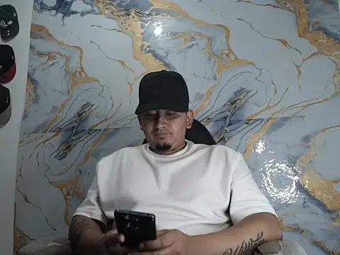 myke andrade online show from 03/19/26, 12:03